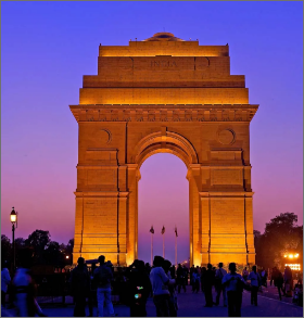 Delhi