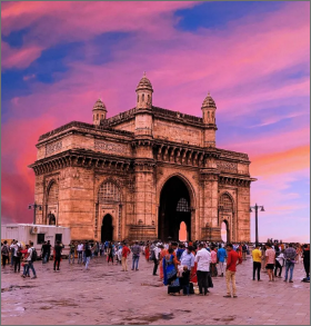 Mumbai